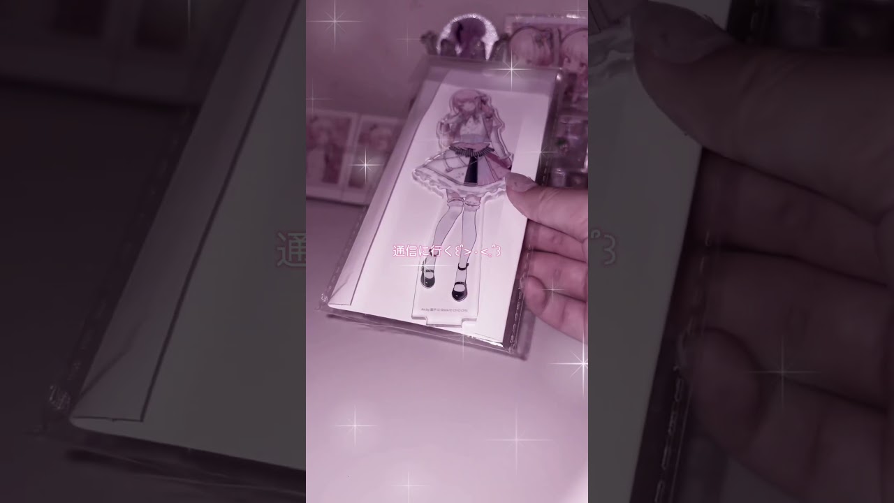 約2週間ぶり🎀#プロセカ #暁山瑞希 #手元動画