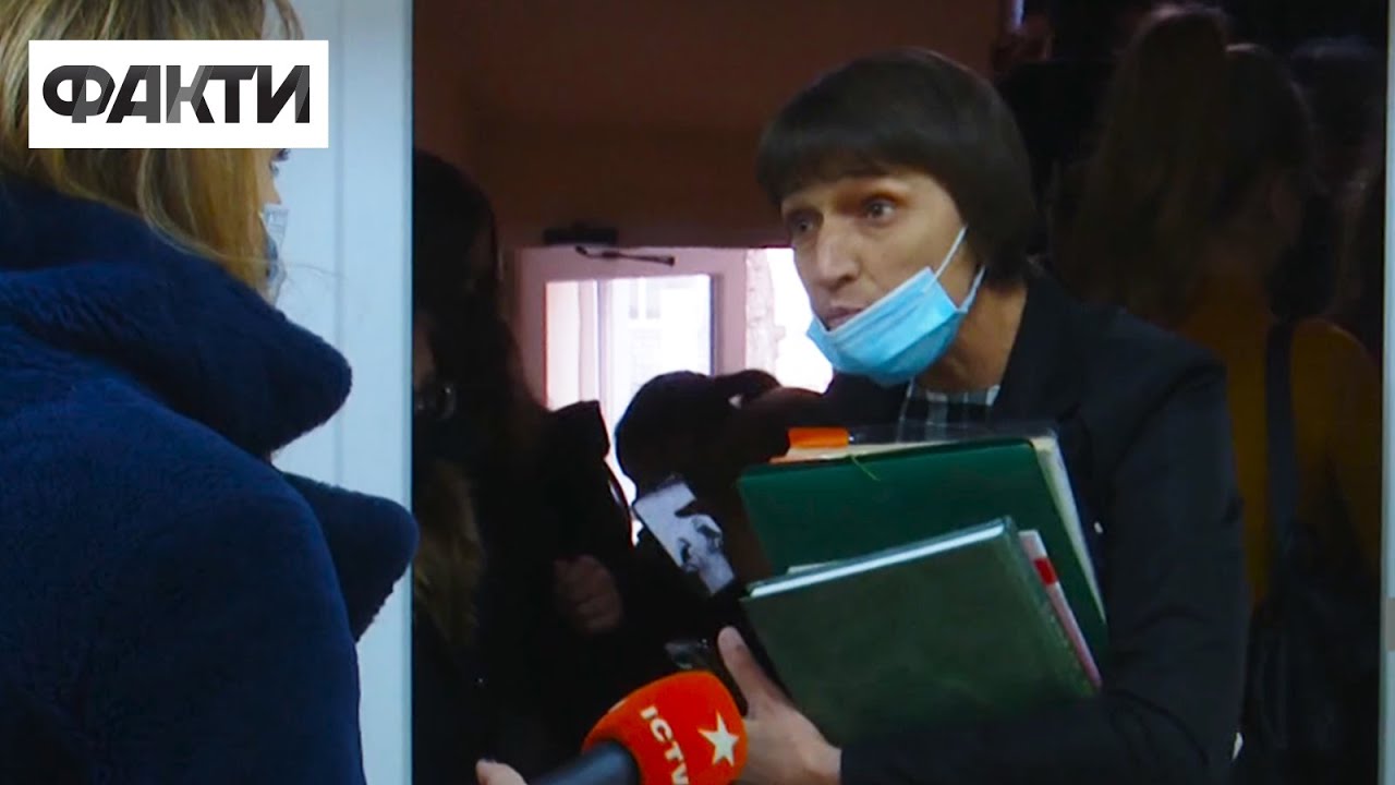БУНТ УЧИТЕЛЕЙ против вакцинации: в Ровенской области педагоги отказываются прививаться