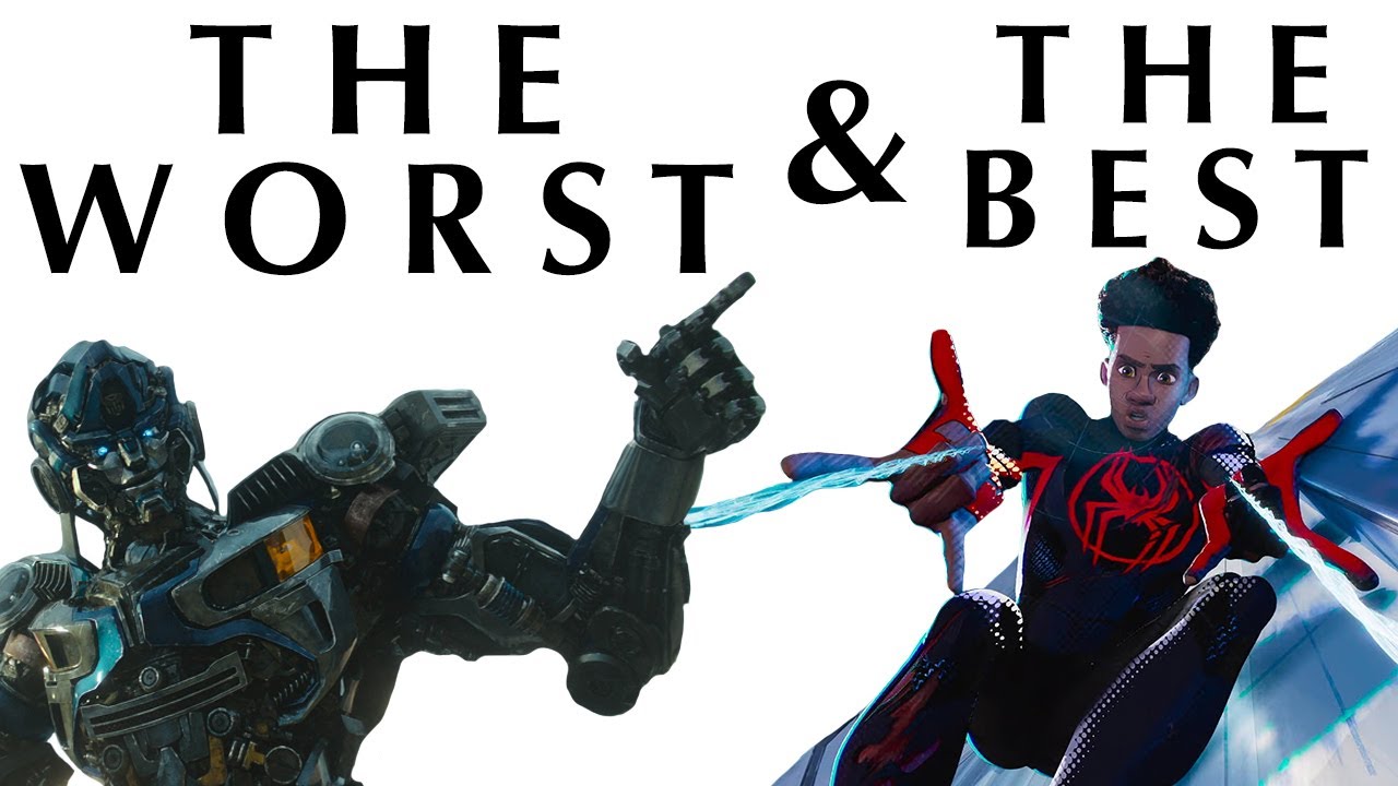 The Best And Worst Movies Of 2023 Halfway Through The Year