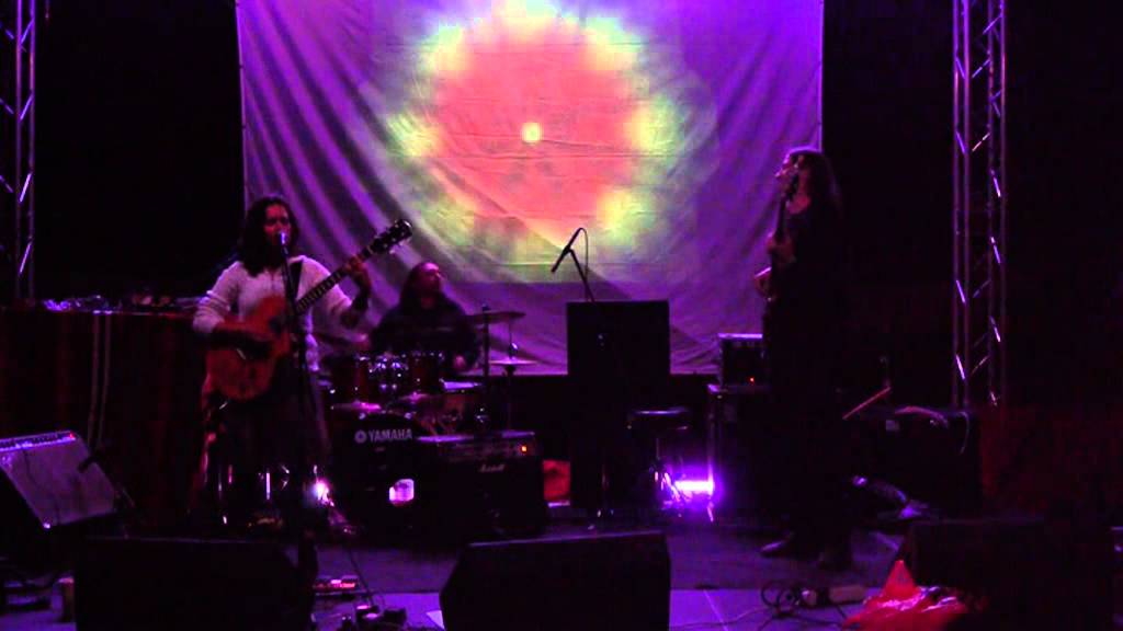 Alarma Punk Jazz presents ILIANA & ROSENQUARZEXPRESS @ BEGLIKA 2012