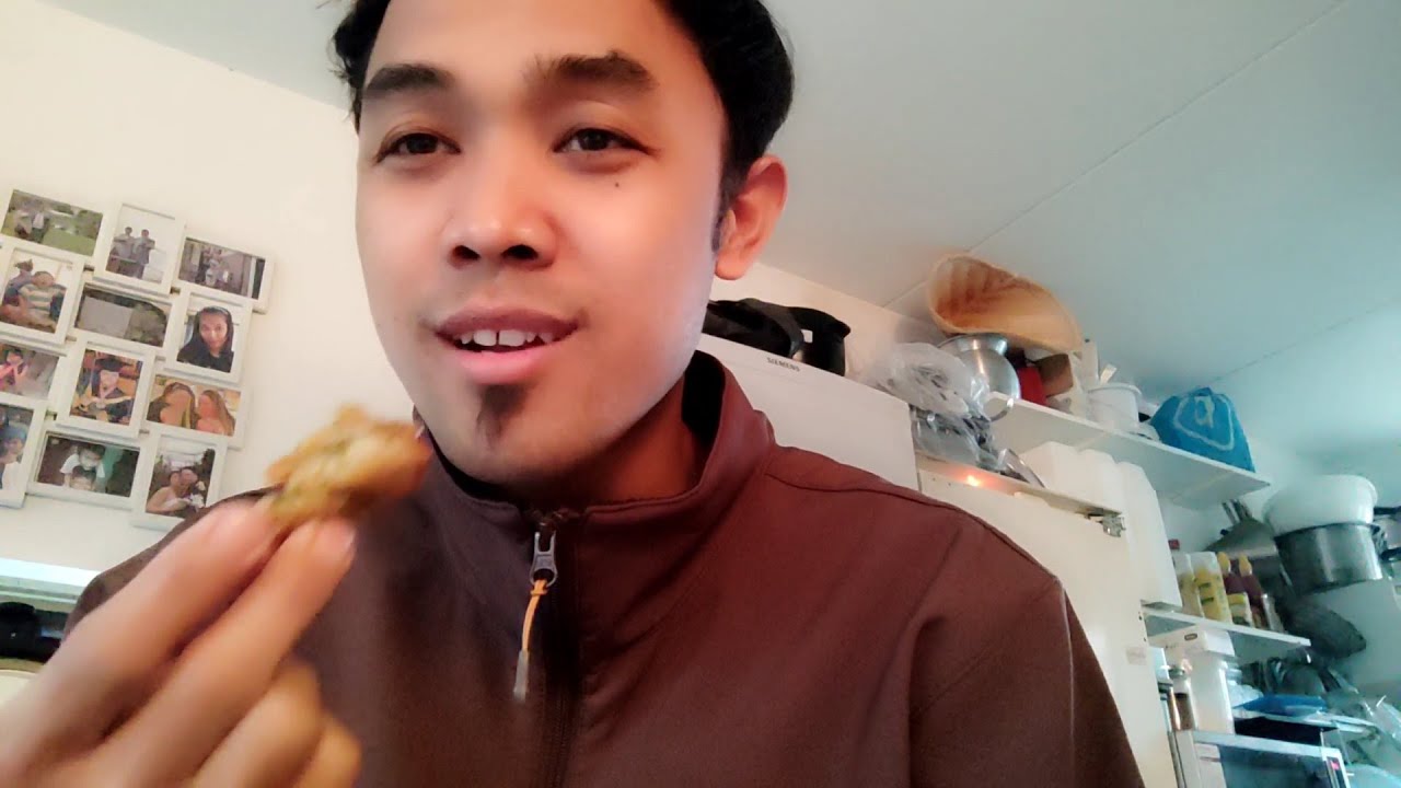 CUACA BURUK DI BELANDA / HUJAN DAN ANGIN KENCANG