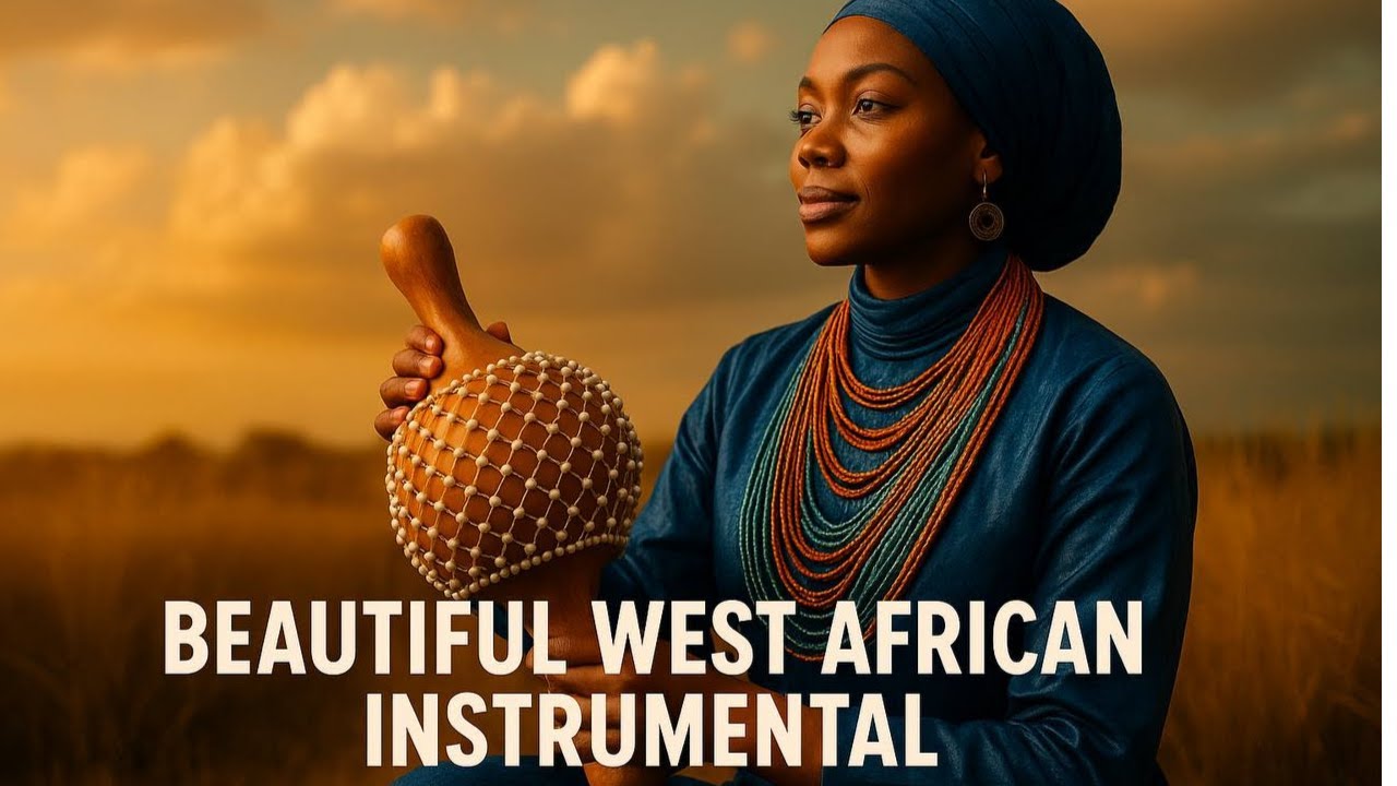 Best Mandingue Music | Beautiful West African Instrumental