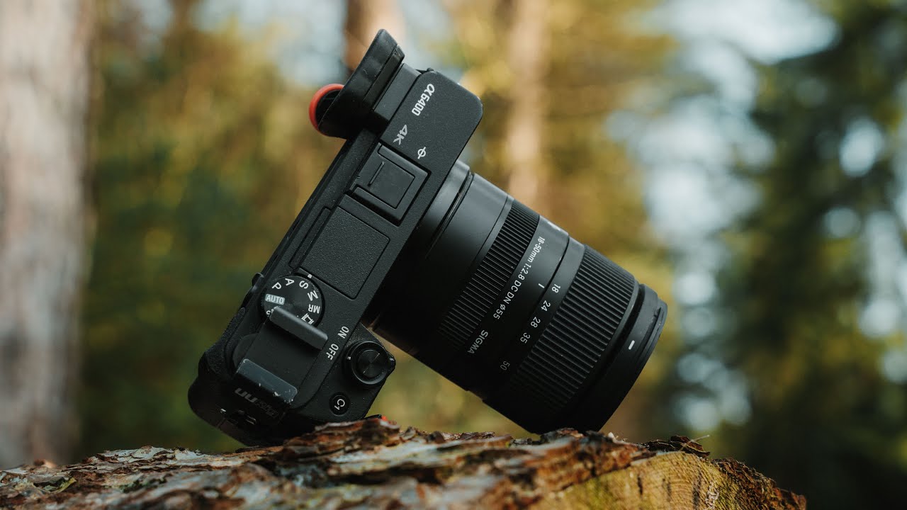 Sony A6400 in 2026? Is It still Worth It?