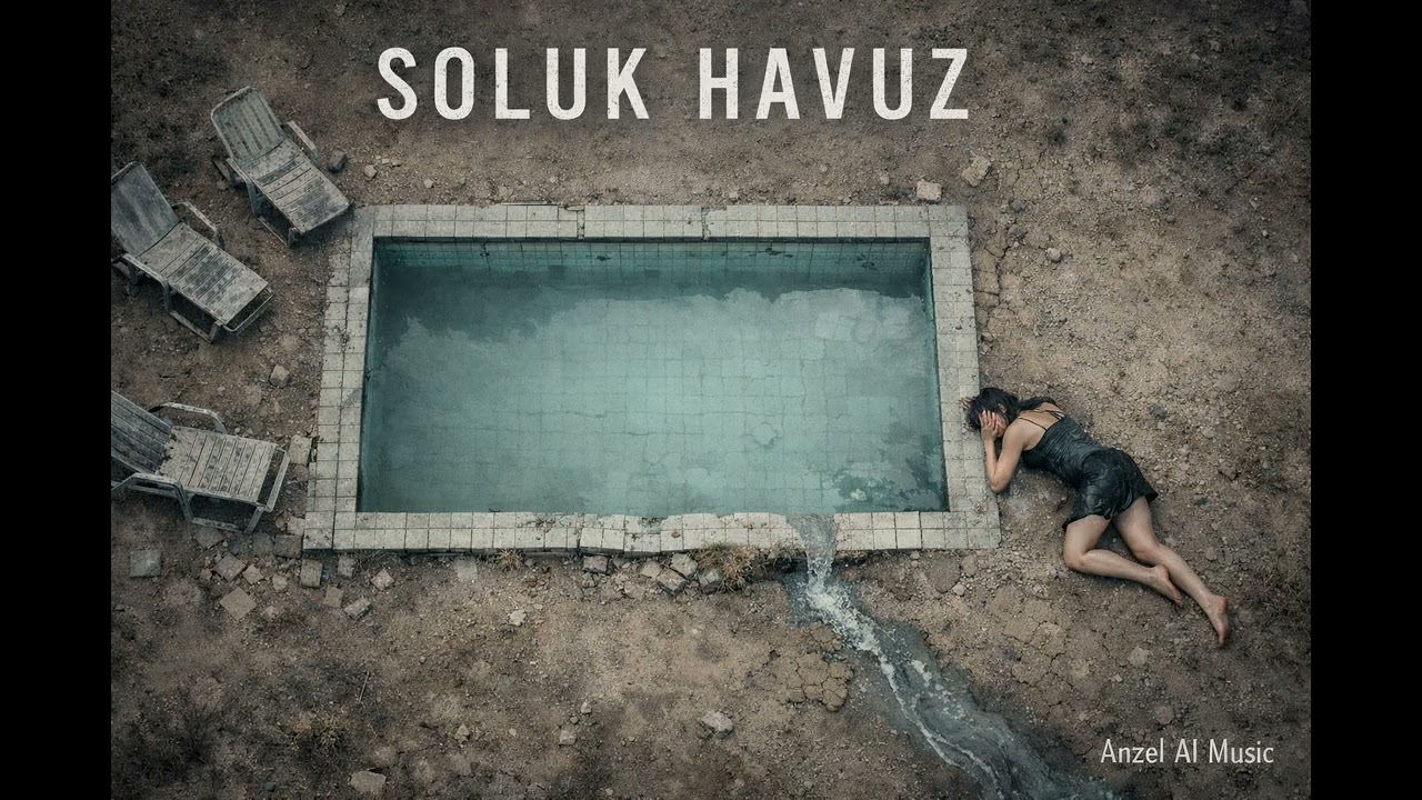 Soluk Havuz - Anzele AI Music
