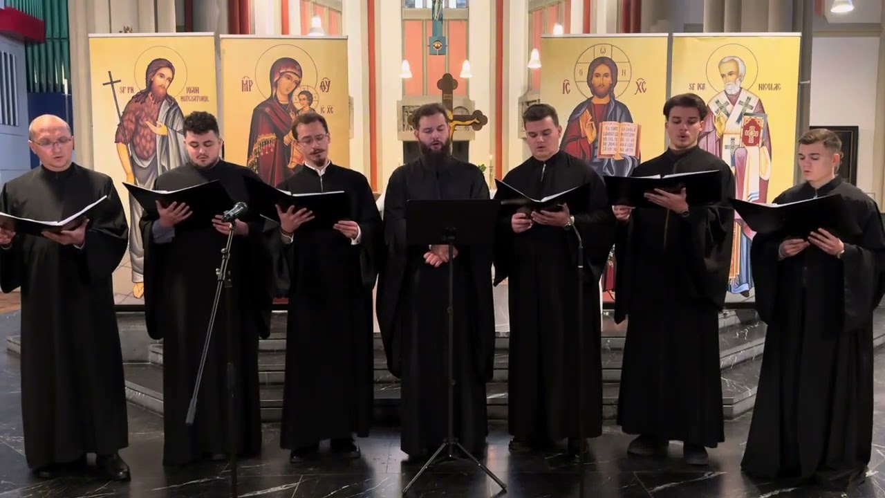 Colindul tatălui