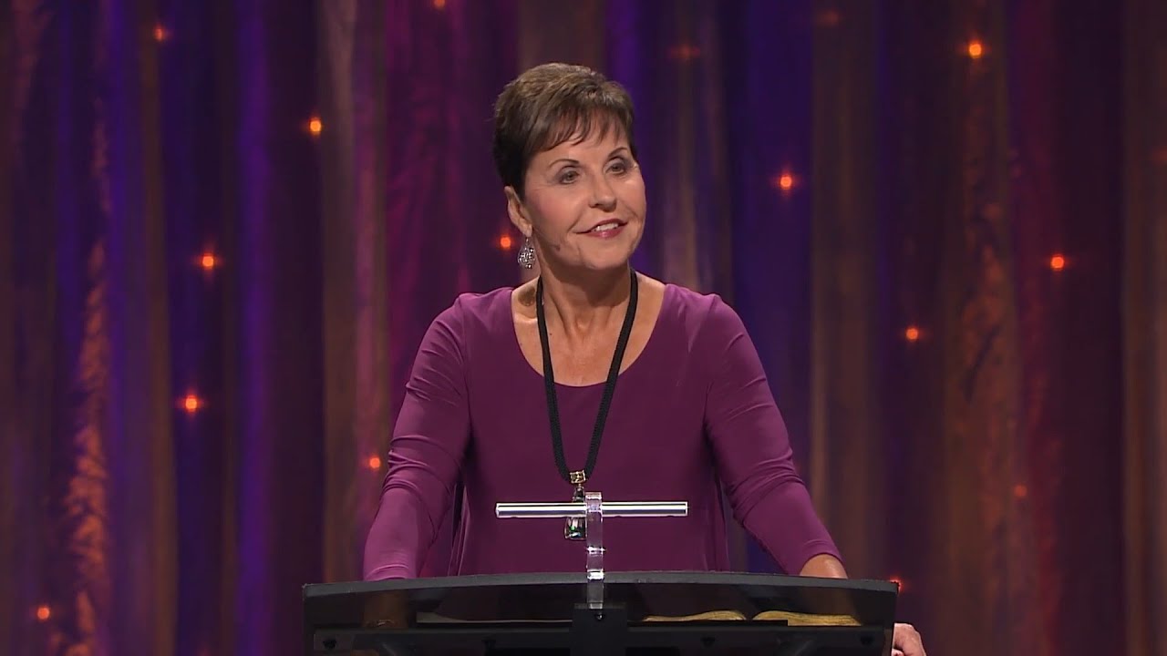 Nguvu ya Kuwatumikia Wengine 2 | Joyce Meyer