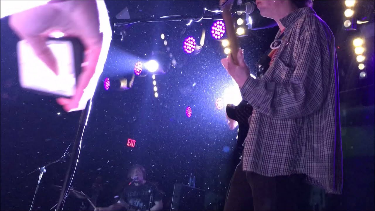 Surf Curse - Live at The Teragram Ballroom 1/2/2016
