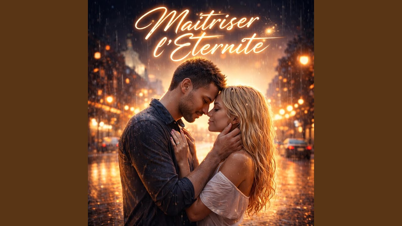 Maitriser L'éternité