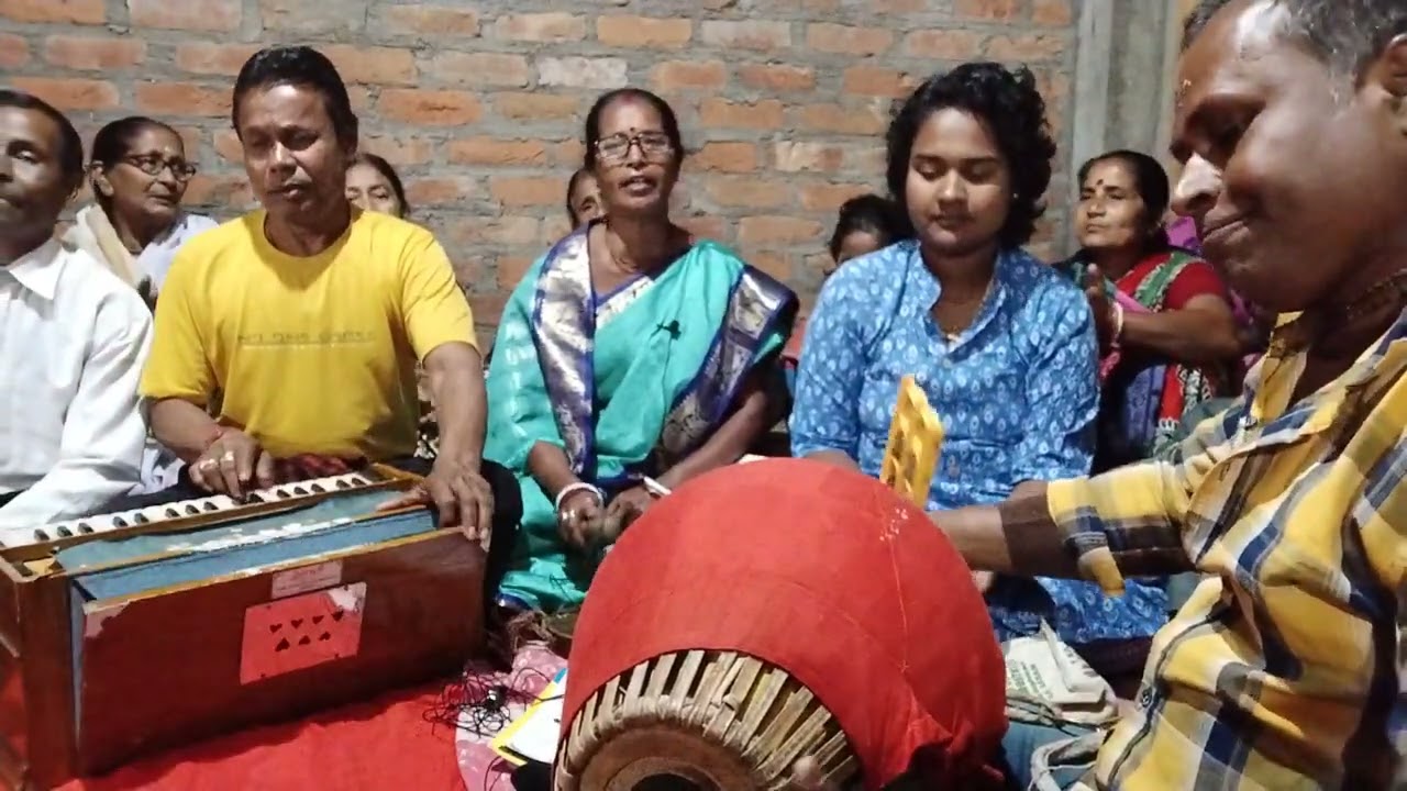 ও ভাই নিতাই রে আমি।সাধু হইলাম মন্ত্র নিলাম না। ভজন কীর্তন গান,।🙏🌹🙏🌹🙏