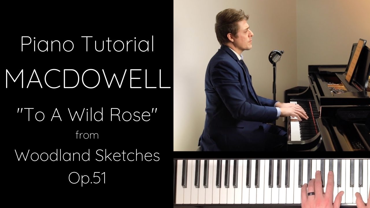 MacDowell - 