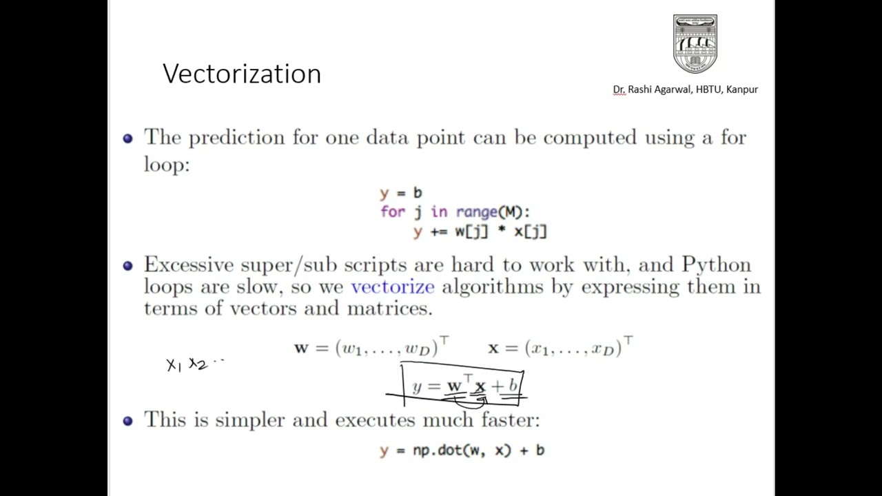 GEOMETRIC MODELS ML(Lecture 7)