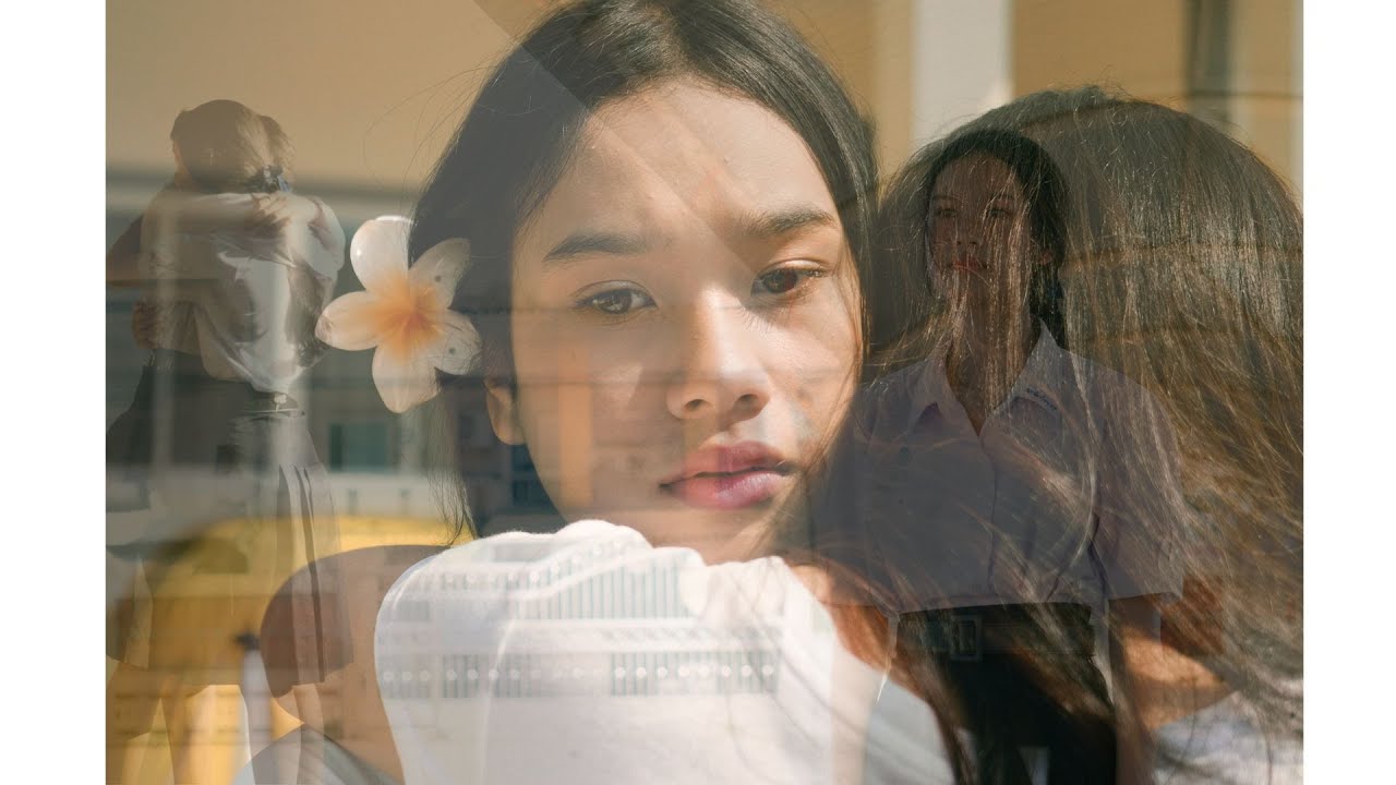 เดี๋ยวเธอกับเขาก็คืนดีกัน -  [ cover MV ]