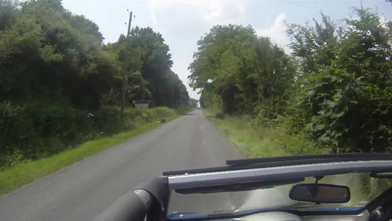 cosne sur loire : bouleret gopro hd