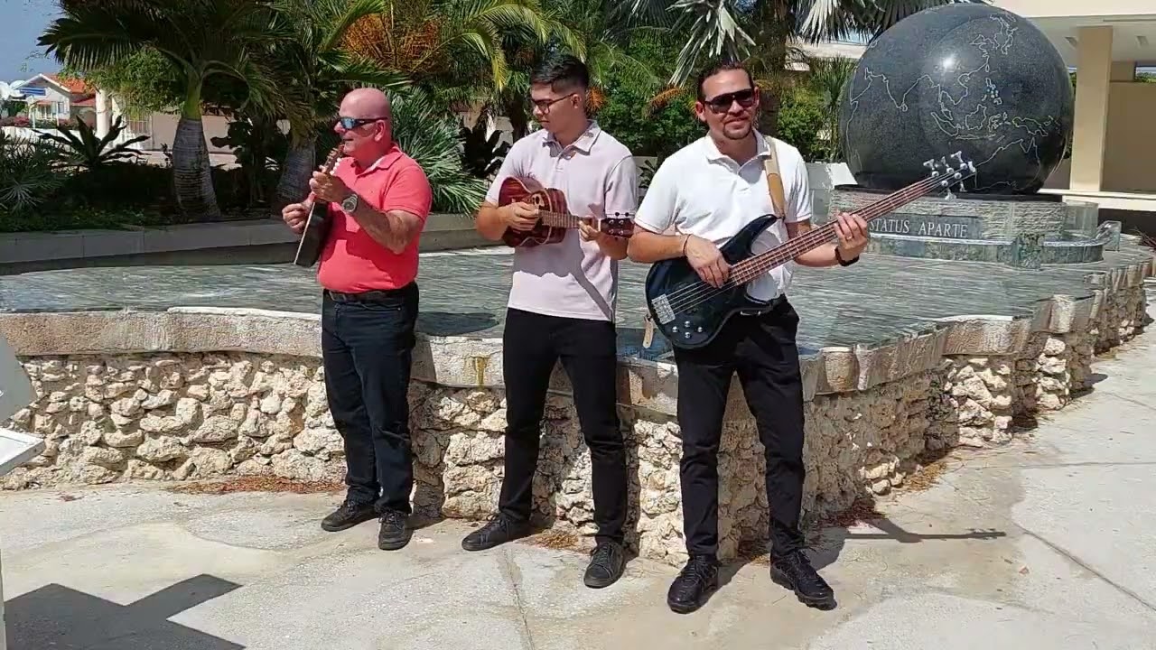 Potpourri Cumbia 2023