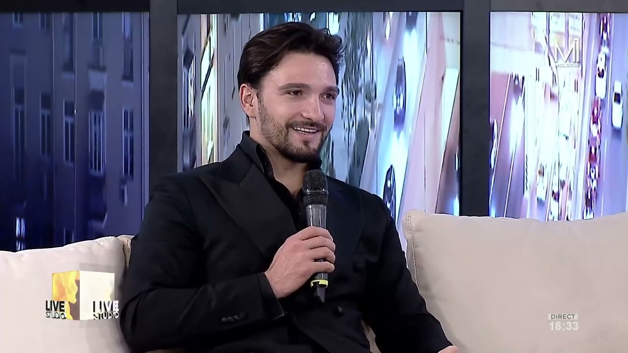 AKORD lansează „Secrete” – o premieră muzicală plină de emoție! 🎶