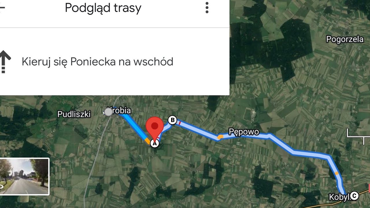 CabView- Krobia -Kobylin. 08,23