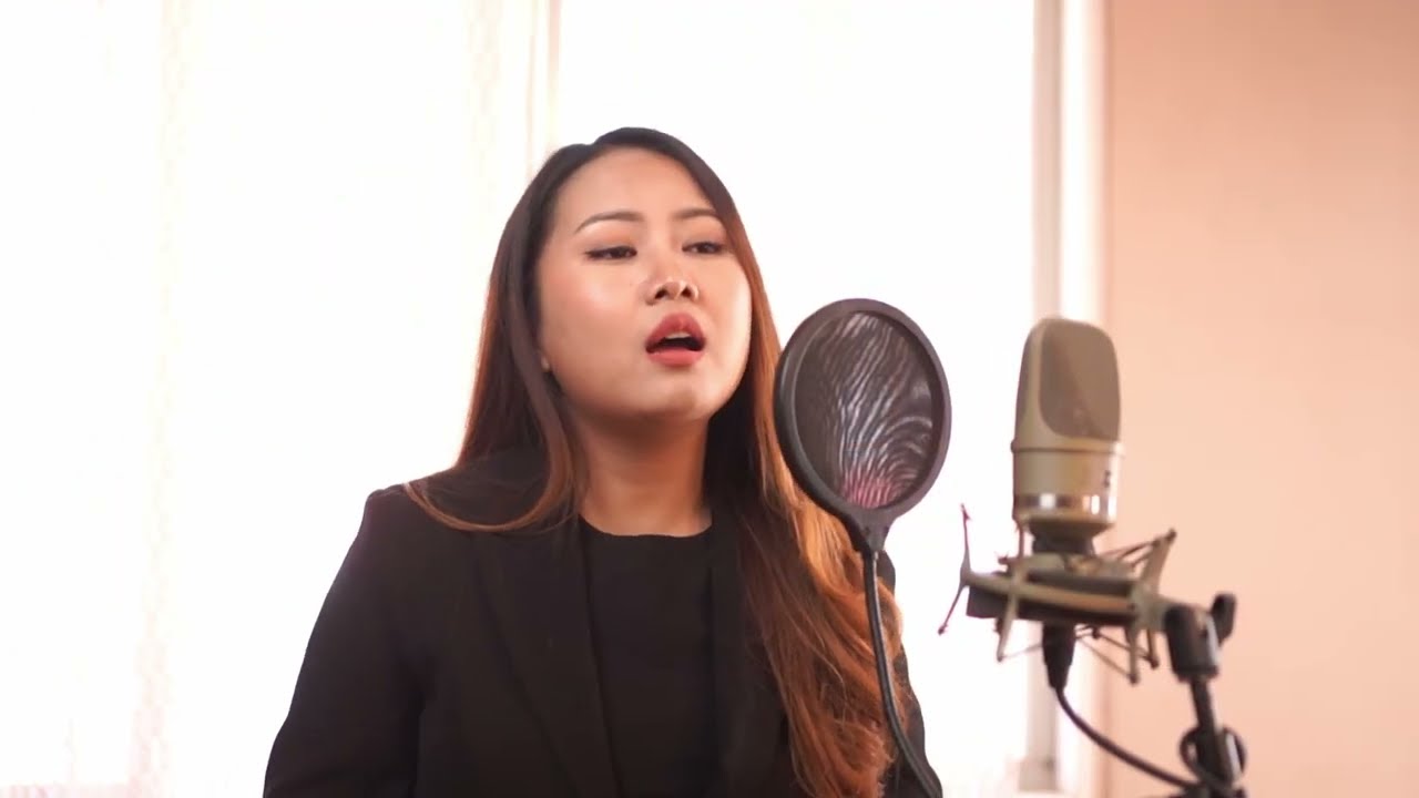 Lemkim | Zua Ngaih | Zomi Song | Official Video | #zomimusic #paite 