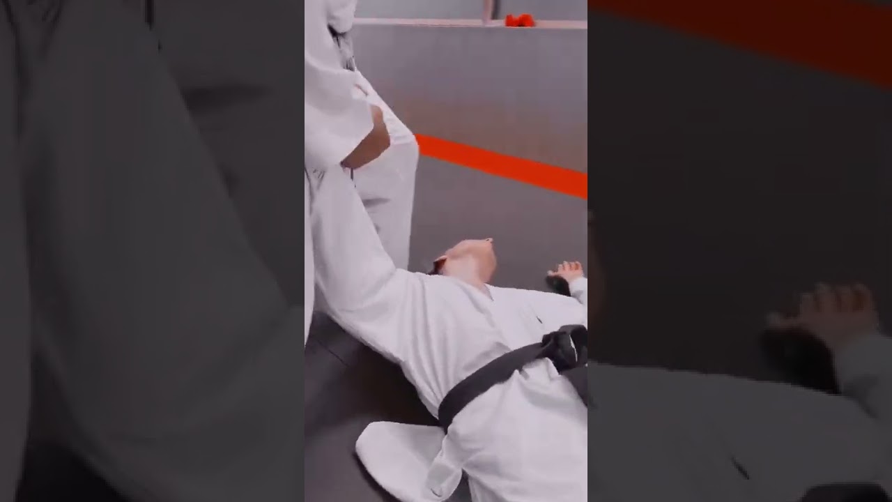 Yamatsuki karat&eacute; Bruxelles