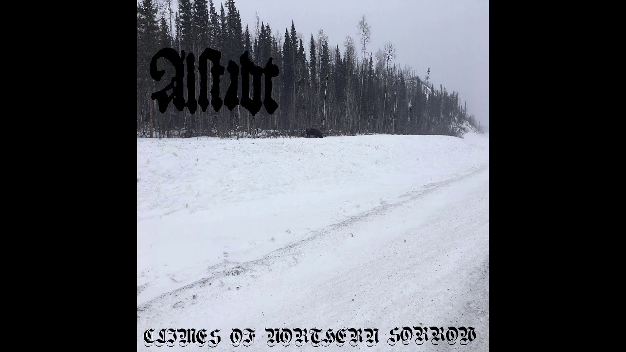 Alstadt - March of the Glorious Mountain