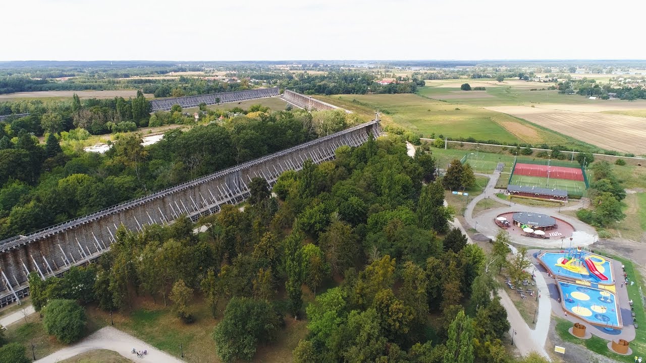 Podniebny Ciechocinek - Odcinek 1