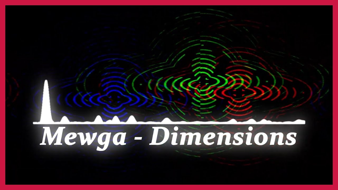 Mewga - Dimensions [Hardcore Breaks]