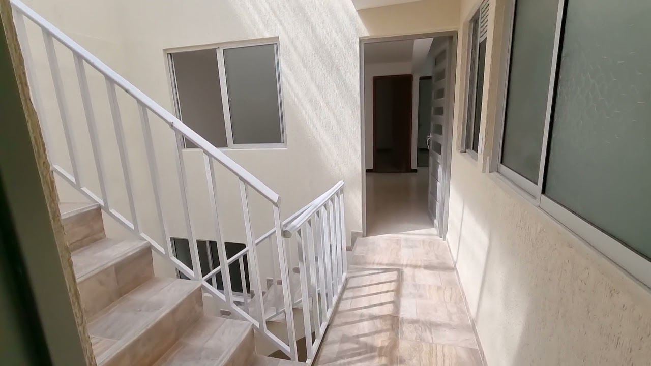 CASA PARA ESTRENAR EN KENNEDY 7X18
