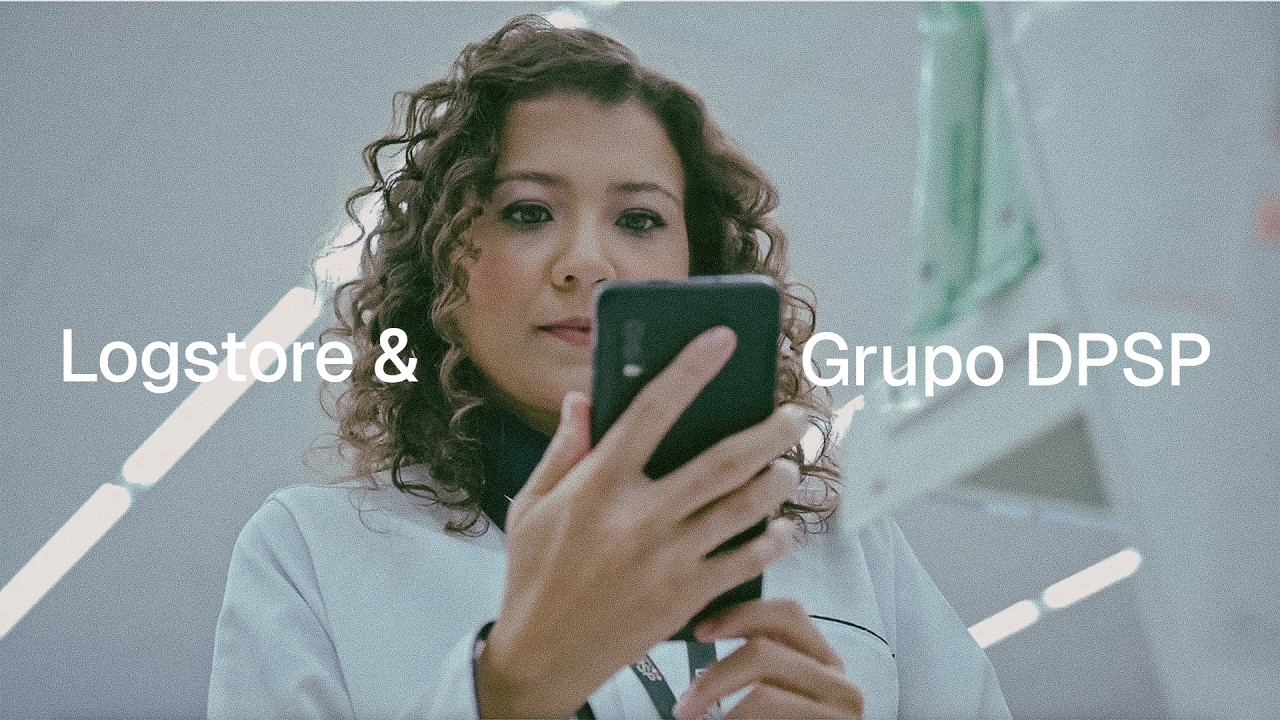 Como o Grupo DPSP (Drogarias São Paulo e Pacheco) usa a Logstore