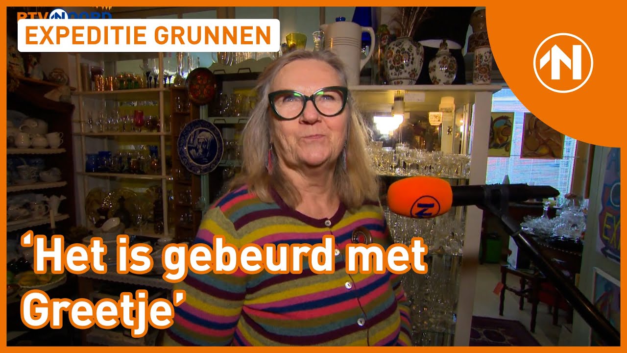 Curiosawinkeltje in Usquert verkocht | RTV Noord