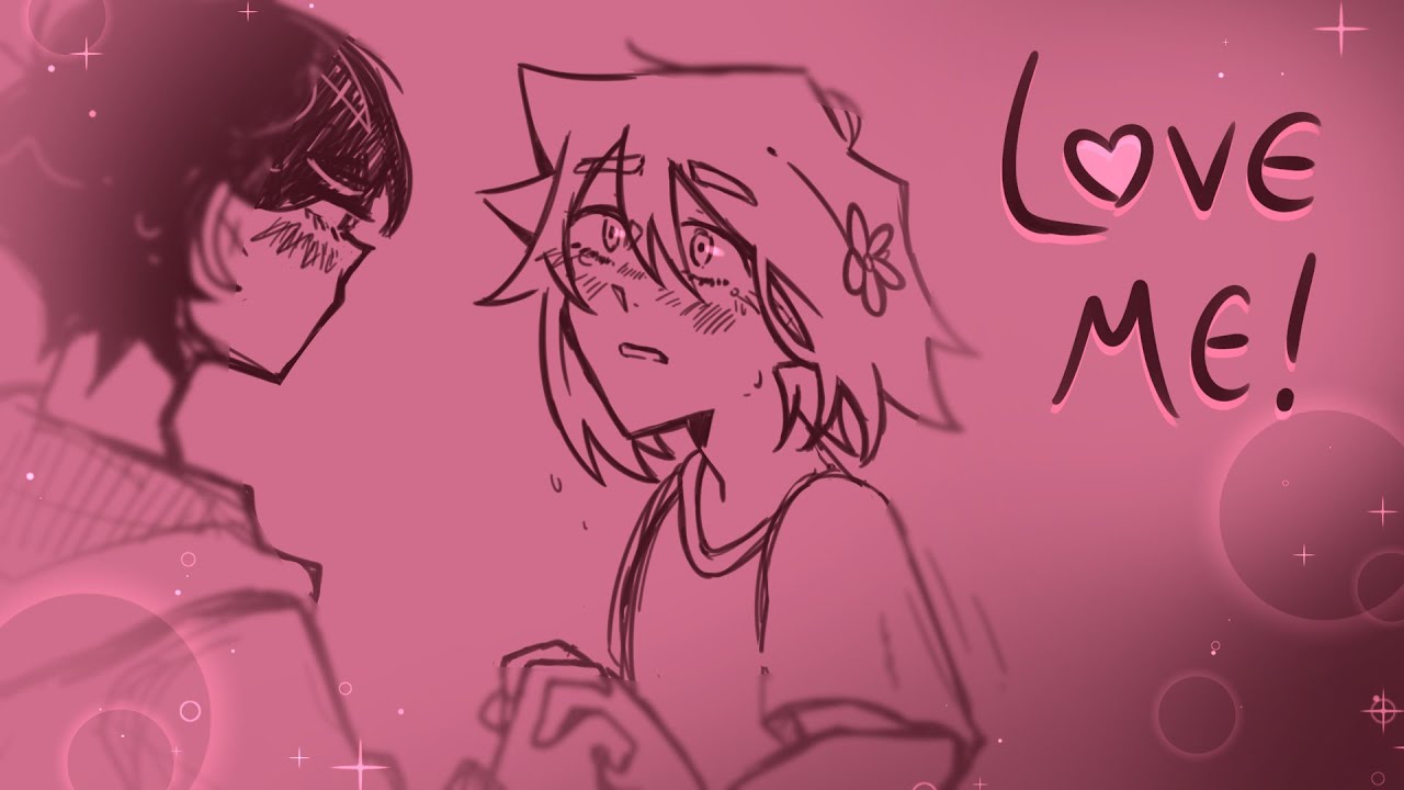 OMORI MV - Love Me (sunnflower)