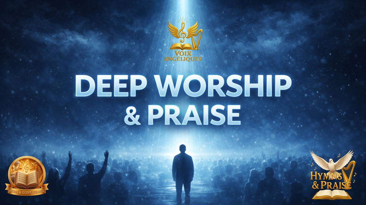 DEEP WORSHIP & PRAISE