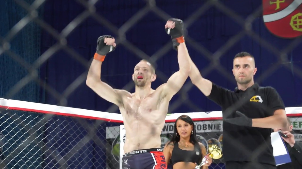 Klemens Ewald vs Mateusz Janur | Time of Masters 4