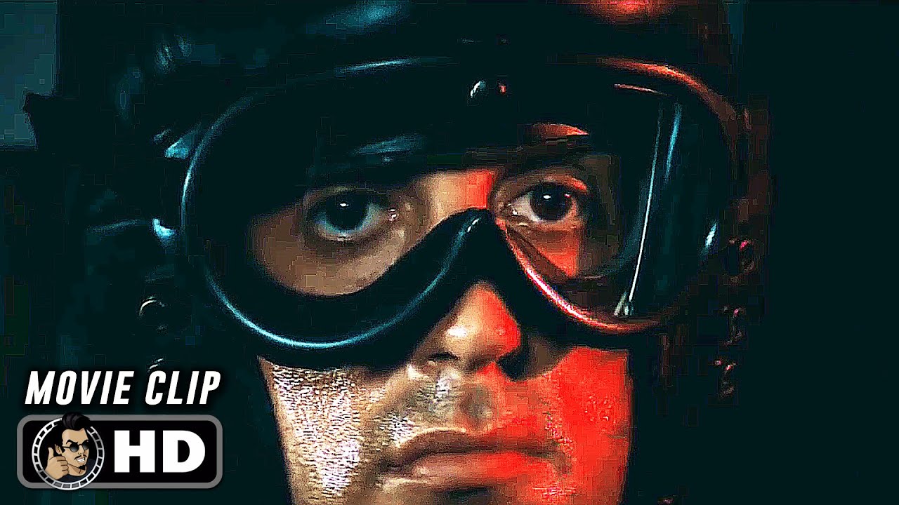 RAMBO: FIRST BLOOD PART II Clip - 