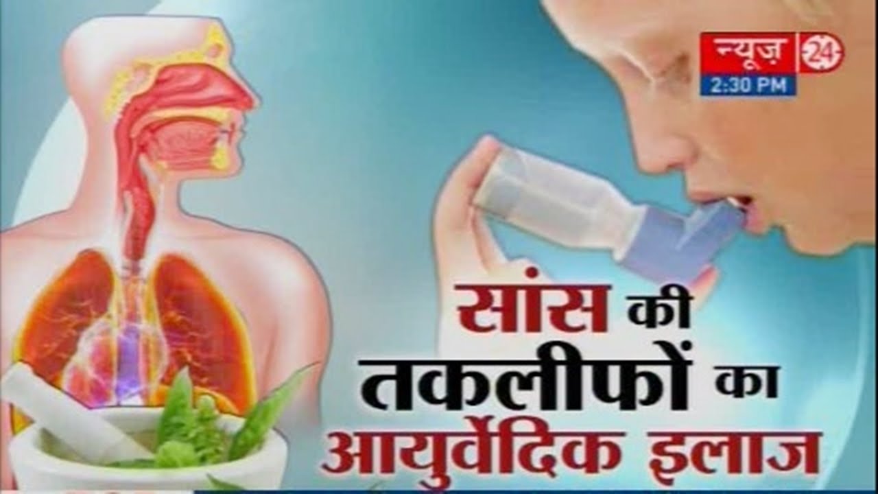 Sanjeevani |  Shortness of breath |
