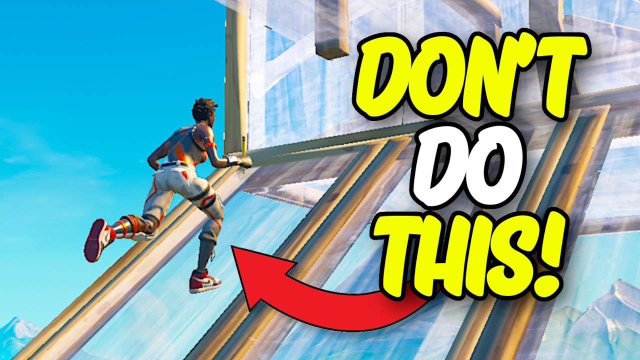 5 Beginner Mistakes You're STILL Making!