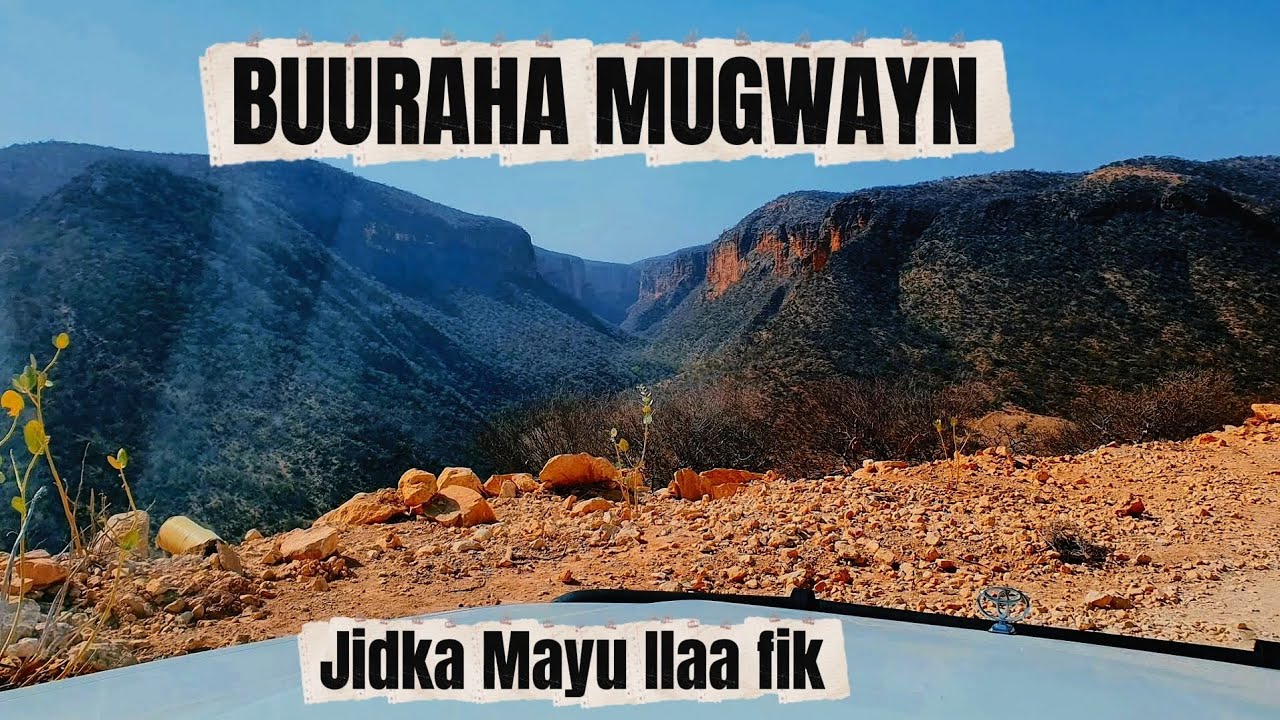 GOBALAKA ERER MAYU ILAA FIK|MUGWAYN| DEEGANKA SOMALAIDA