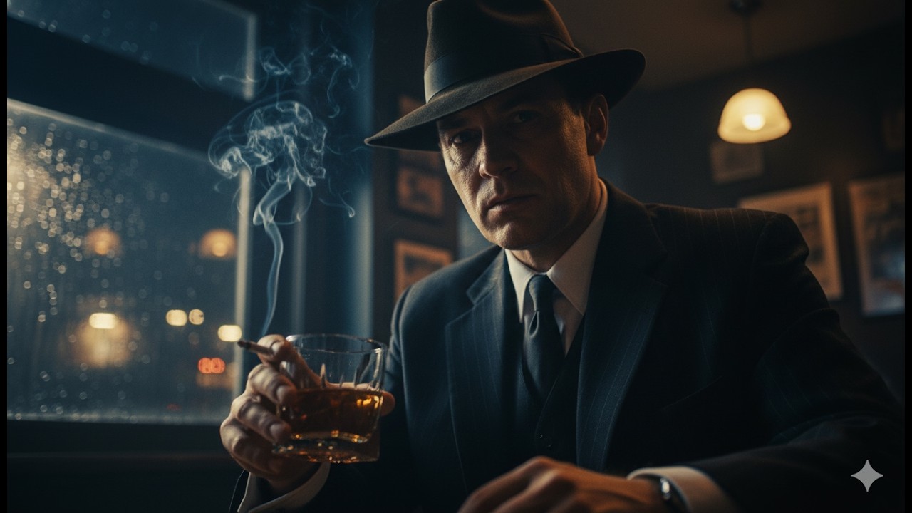 Blues for Men Who Focus on Growth | Stoic Gentleman Blues