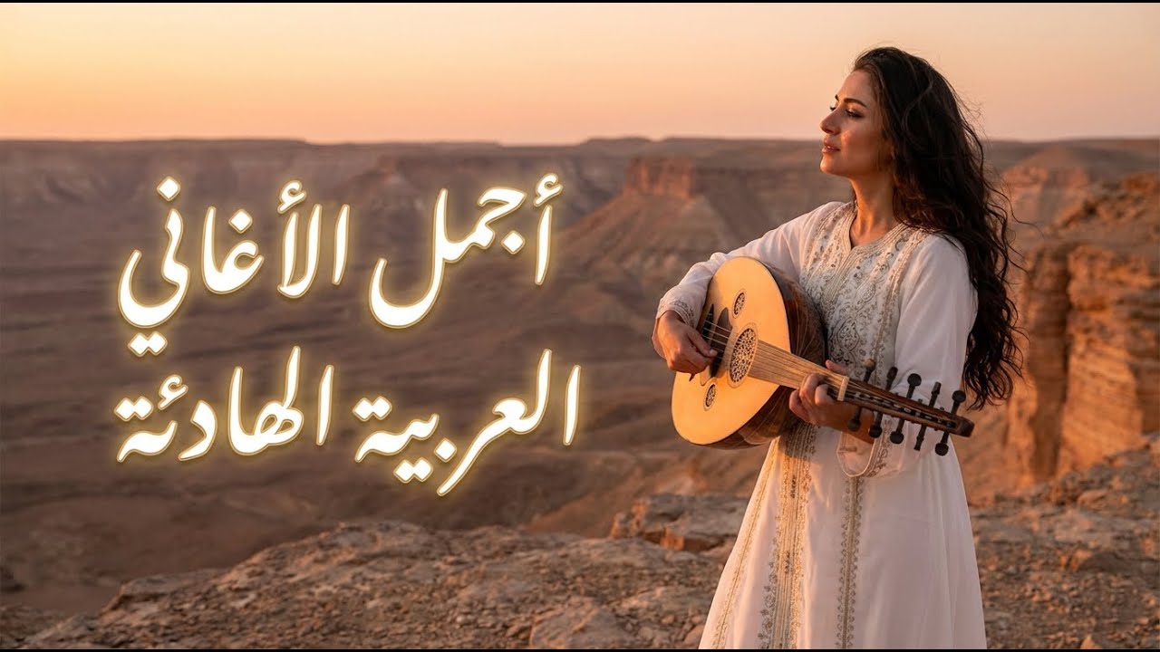 Arabic Hits Collection Playlist 🔥 Popular Songs Everyone Loves