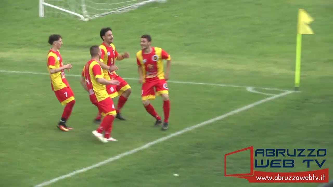 Castel Frentano Guastameroli 2 2 11 05 2025