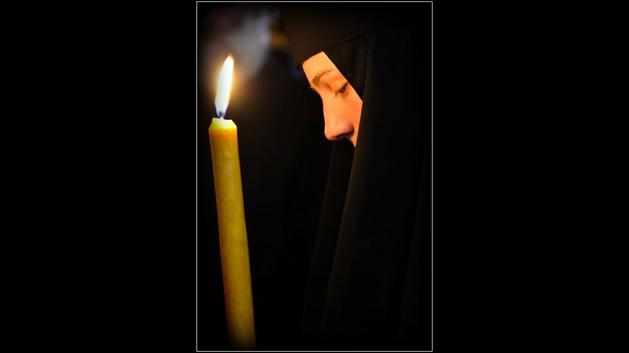 Măicuța cu voce îngerească - Plângerea Evei