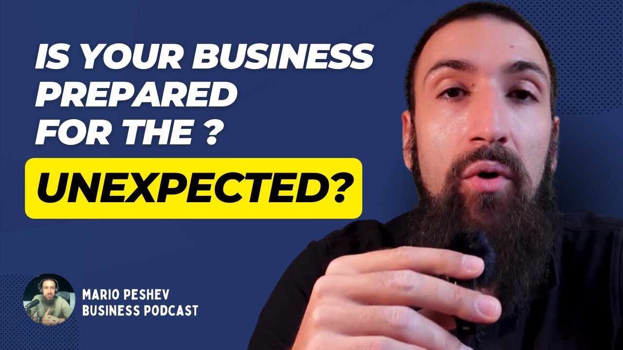 Top 38 Business Challenges and How to Overcome Them