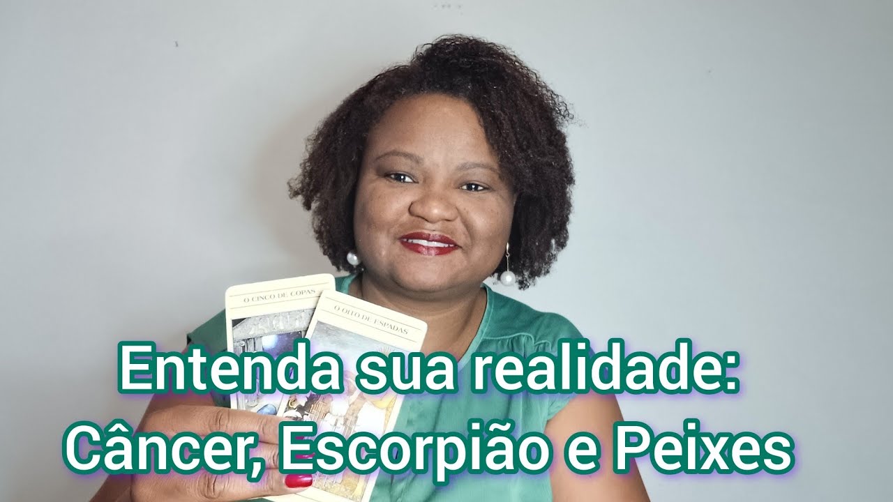 💦ÁGUA: o momento pede POSTURA! Coloque-se na vida! ☝🏾💫