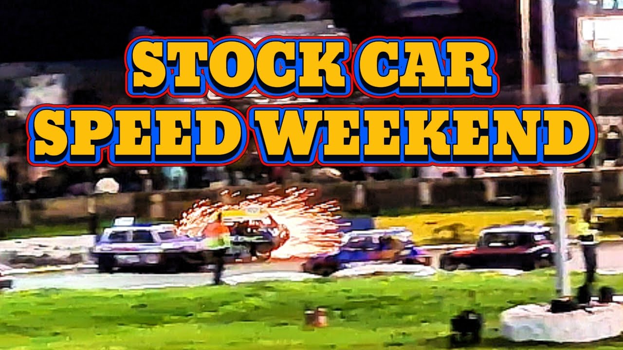 Brisca F1 Stockcars and Ministox at Skegness Raceway 12/10/2024