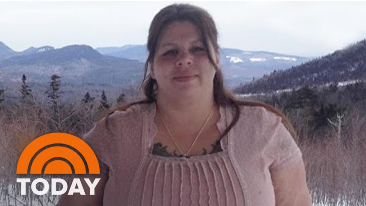 Mom Celebrates 175-Pound Weight Loss With Dramatic Makeover | TODAY