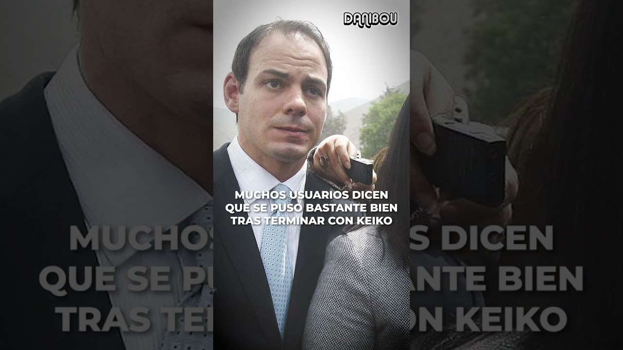 MARK VITO manda tremenda indirecta a KEIKO FUJIMORI #shorts