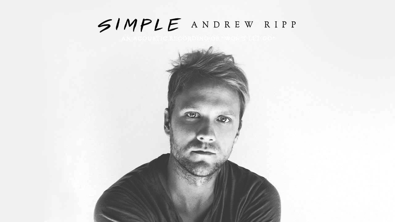 Andrew Ripp- When You Fall In Love (AUDIO)