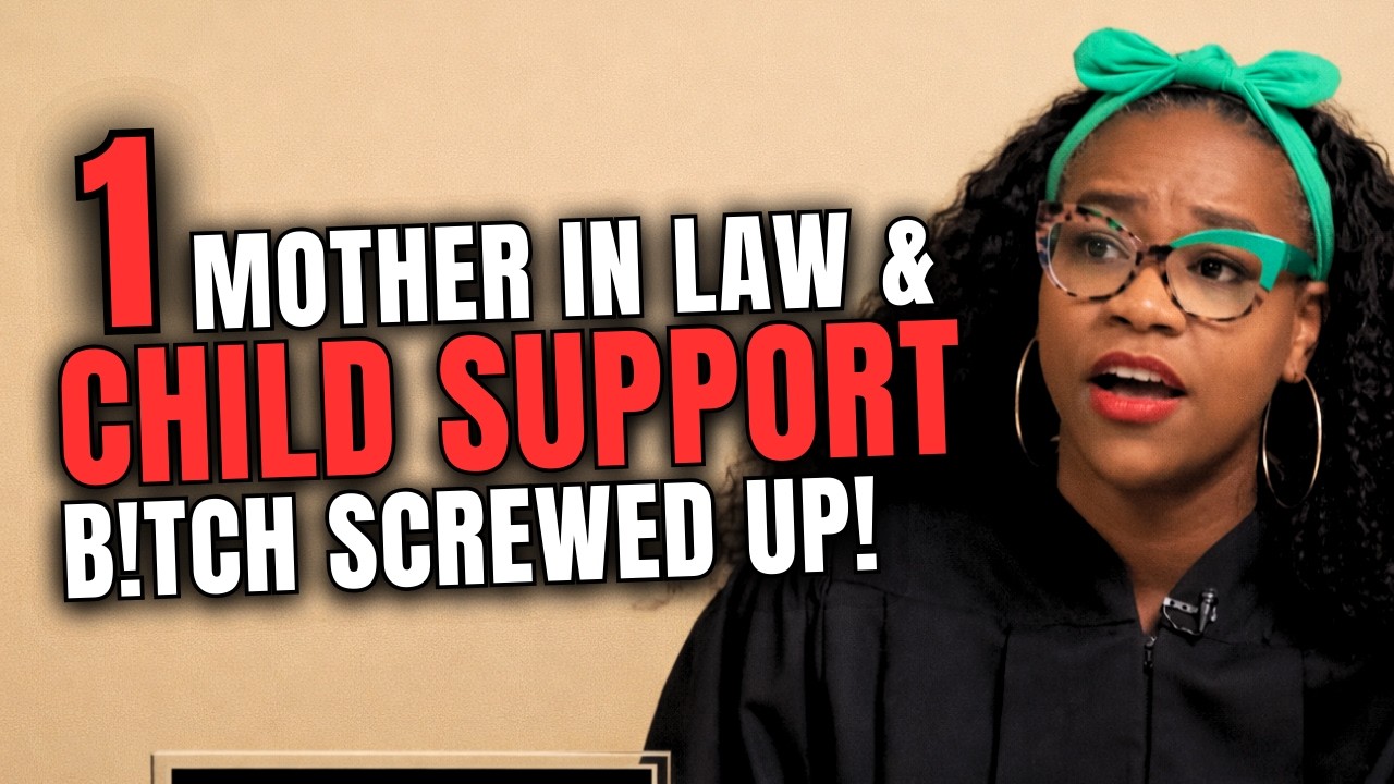 MIL From Hell Gets EXPOSED in Court! OMG!! 😮SHE LOSES BIG!!! 💰🔥