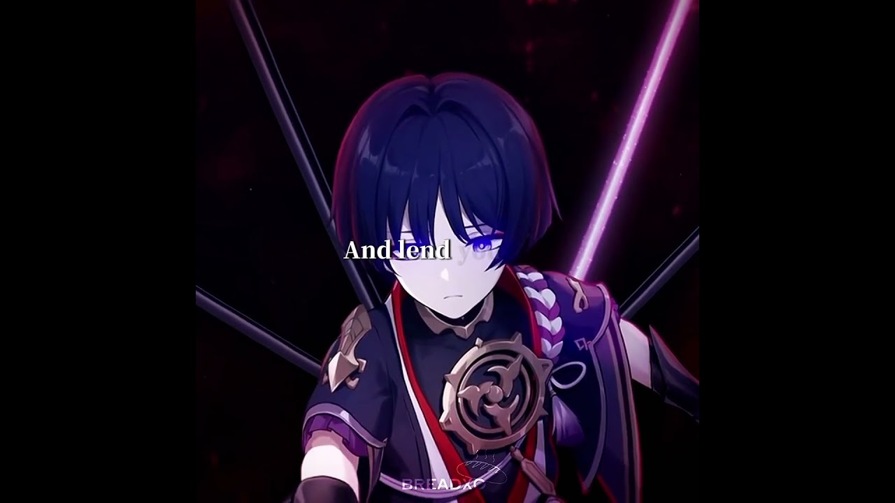 Archons edit || Blow my brains out || Genshin impact
