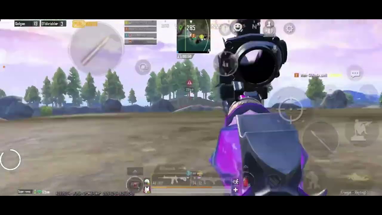 #4 | highlights |