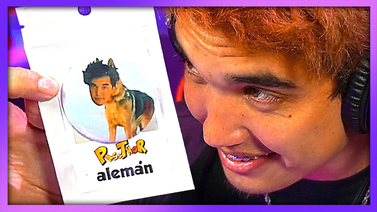 PASTY ABRE REGALOS DE FANS MUY CREATIVOS 🎁