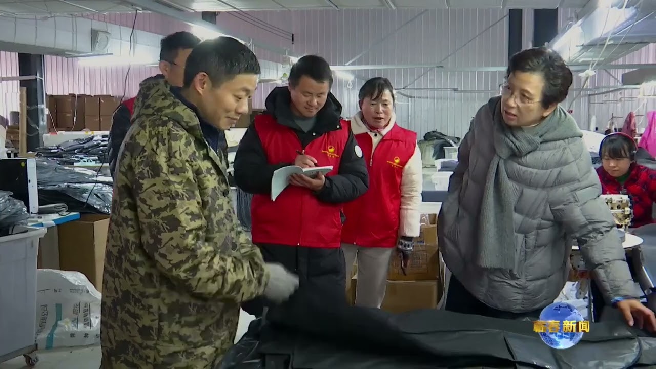 蕲春县株林镇许家山村党支部书记胡仕如：让许家山变成一个人人向往的好地方